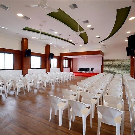 Hotel Baha Kochi エクステリア 写真