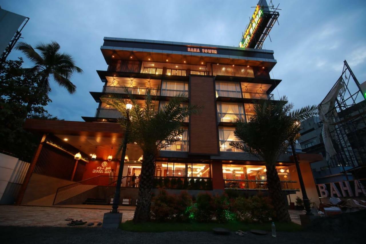 Hotel Baha Kochi エクステリア 写真