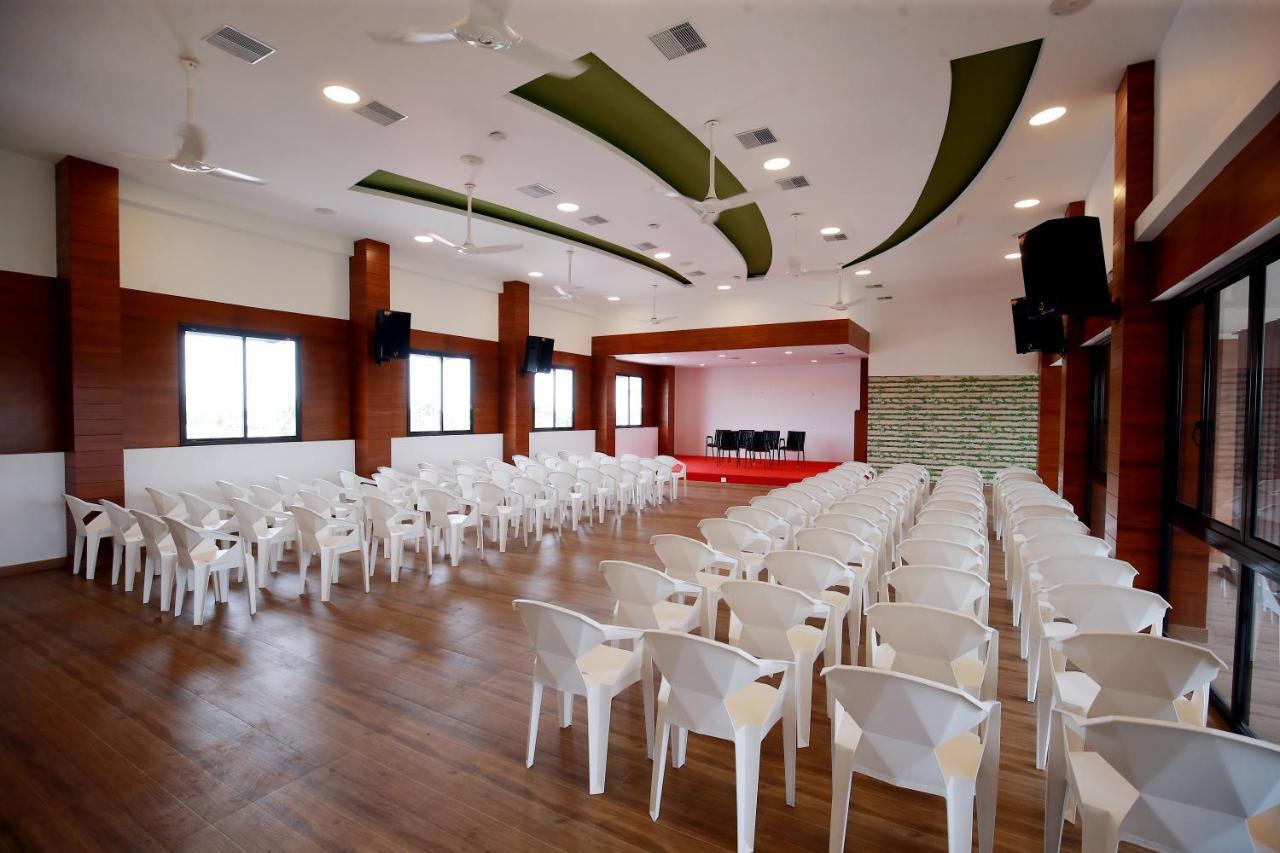 Hotel Baha Kochi エクステリア 写真